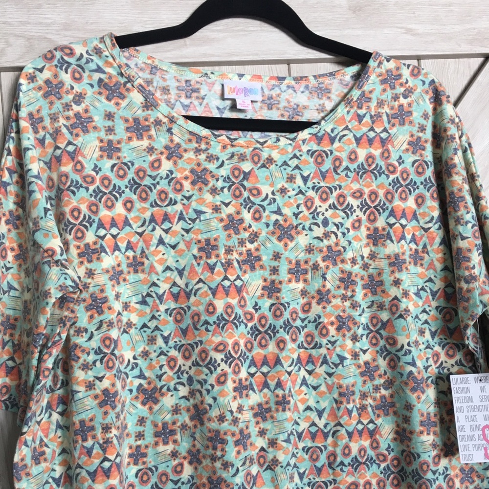 LuLaRoe Small Irma